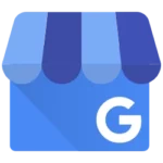 Google Business Logo